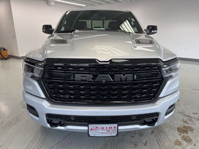 New 2026 RAM 1500 Limited AWD/4WD image 2