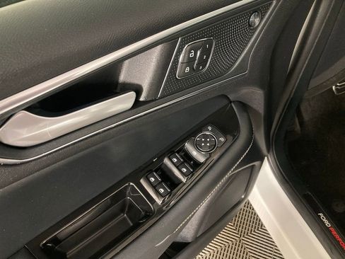 Used 2020 Ford Edge ST w/ Equipment Group 401A image 11