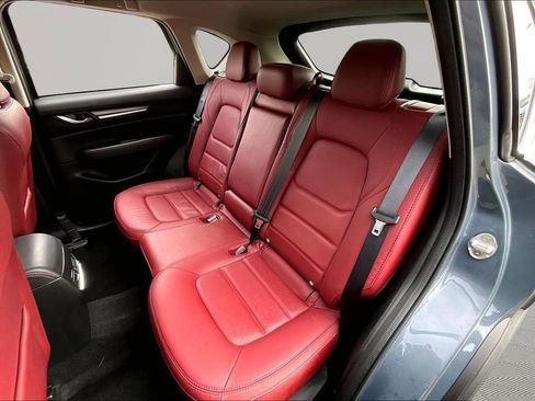 Used 2023 MAZDA CX-5 Carbon Edition image 18