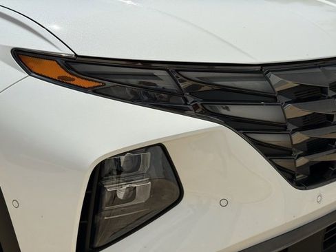 New 2025 Hyundai Tucson SE image 31
