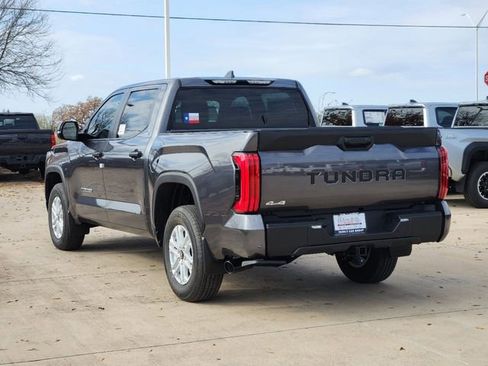 New 2025 Toyota Tundra SR5 image 6