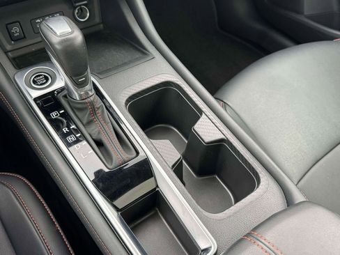 Used 2025 Nissan Sentra SR w/ SR Premium Package image 30