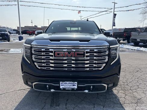 Used 2023 GMC Sierra 1500 Denali image 7