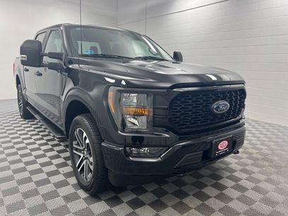 Used 2023 Ford F150 XL w/ STX Appearance Package
