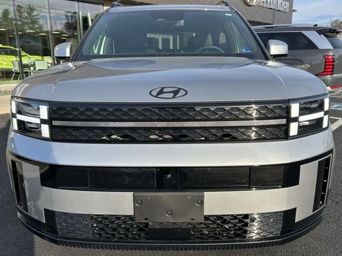 Certified 2024 Hyundai Santa Fe Calligraphy image 11