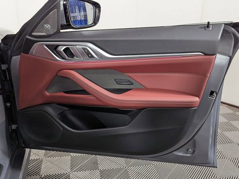 Certified 2023 BMW i4 eDrive35 RWD image 33