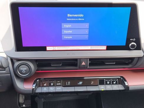 New 2026 Toyota Prius Plug-In Hybrid FWD image 14