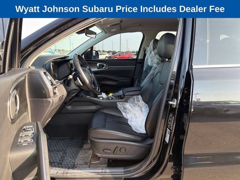 Used 2022 Kia Sorento S FWD image 20