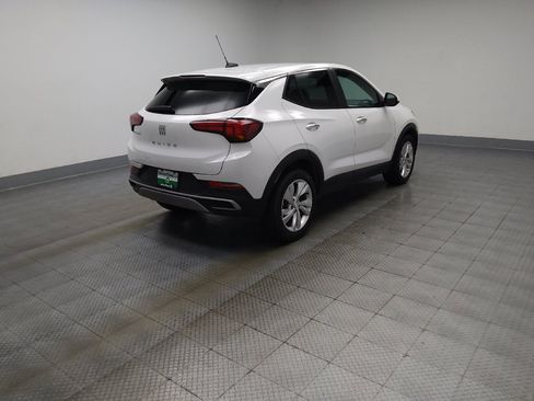 Used 2024 Buick Encore GX Preferred FWD image 10