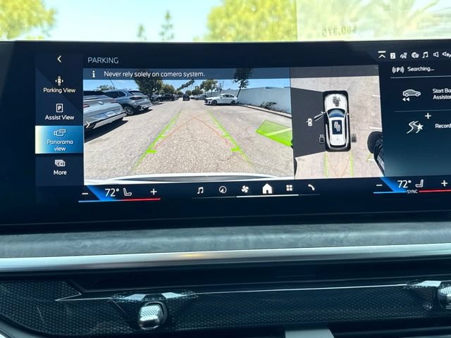 Used 2026 BMW X5 xDrive50e w/ Premium Package AWD/4WD image 31
