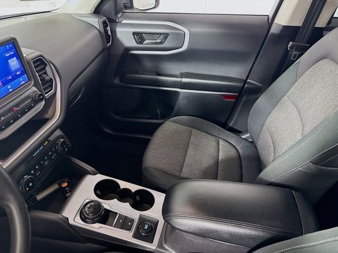 Used 2024 Ford Bronco Sport Big Bend image 22