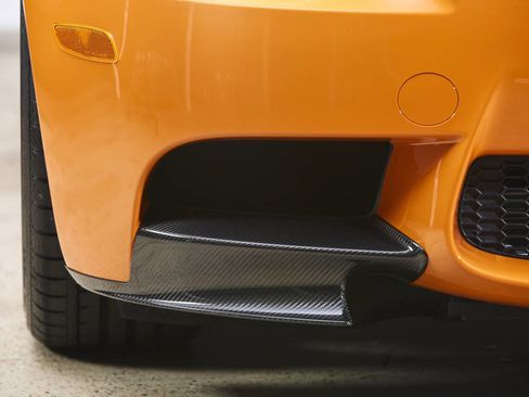 Used 2013 BMW M3 Coupe image 11