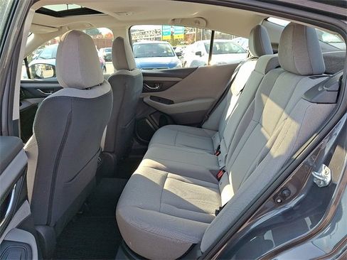 Used 2023 Subaru Legacy Premium image 11