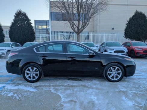 Used 2013 Acura TL 3.5 image 5