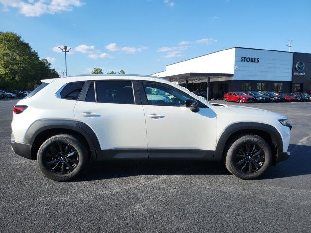 New 2026 MAZDA CX-50 AWD 2.5 S w/ Cargo Package image 1