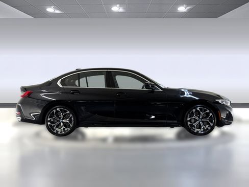 Used 2026 BMW 330i Sedan w/ Convenience Package image 8