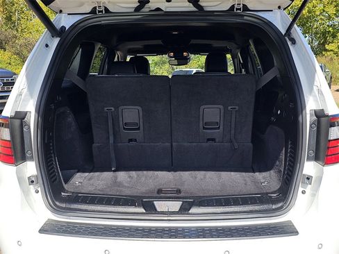 Used 2024 Dodge Durango GT image 31