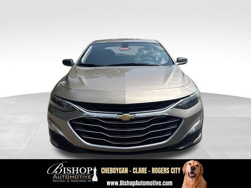 Used 2022 Chevrolet Malibu LS FWD image 14