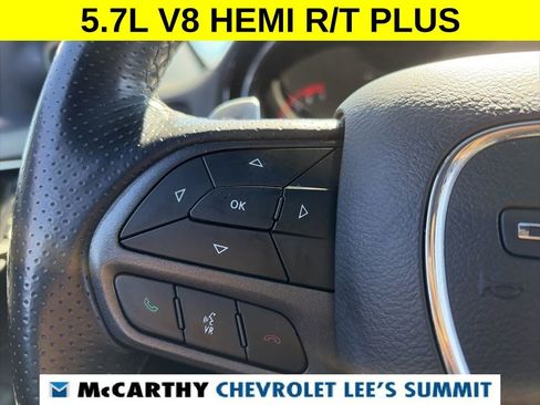 Used 2023 Dodge Durango R/T image 22