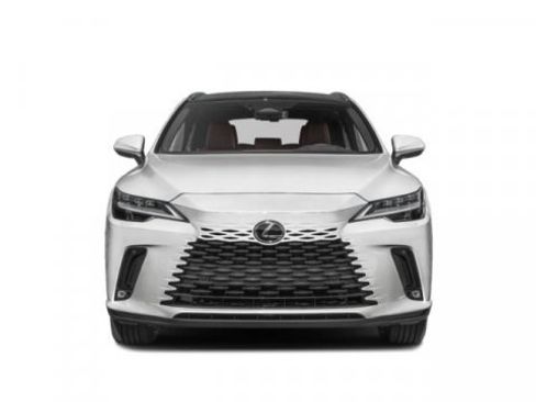 Certified 2023 Lexus RX 350 w/ Accessory Package (2T) image 4