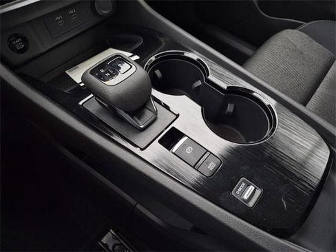 New 2026 Nissan Rogue SV w/ Cold Weather Package image 18