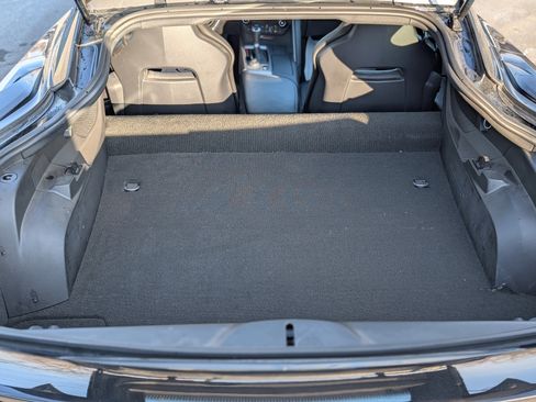 Used 2016 Chevrolet Corvette Z06 w/ 2LZ Preferred Equipment Group image 49