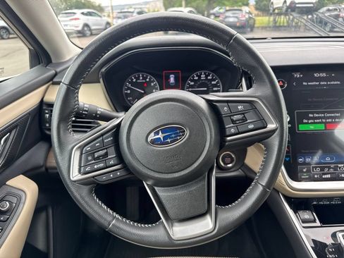 Used 2023 Subaru Outback Premium AWD/4WD image 23