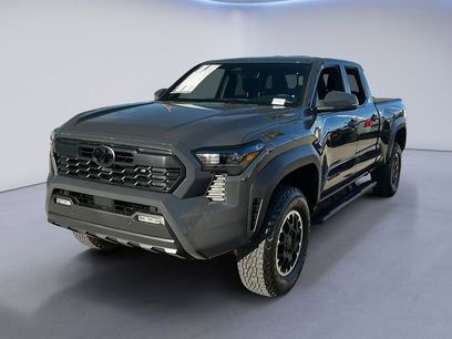 New 2026 Toyota Tacoma TRD Off-Road
