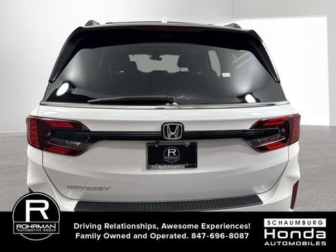 Used 2026 Honda Odyssey EX-L image 35