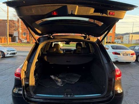 Used 2020 Mercedes-Benz GLE 450 4MATIC image 35