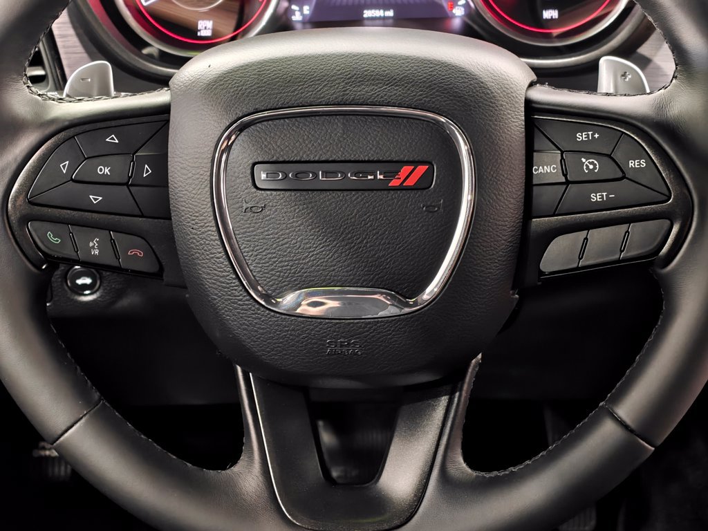Used 2015 Dodge Challenger SXT w/ Super Sport Group (SS/T) RWD image 5