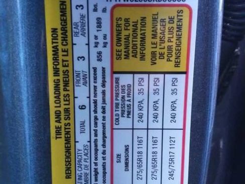 Certified 2025 Ford F150 XLT w/ Equipment Group 301A Standard image 4