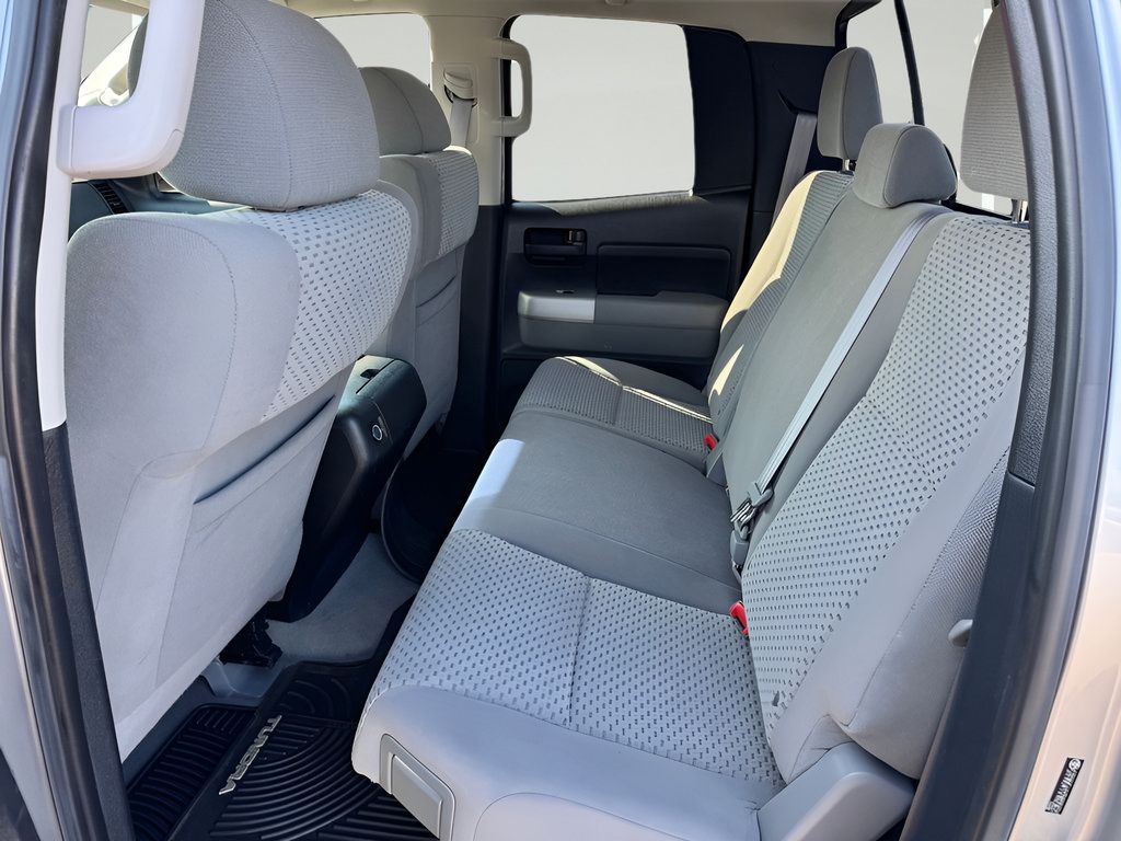 Used 2007 Toyota Tundra SR5 RWD image 28