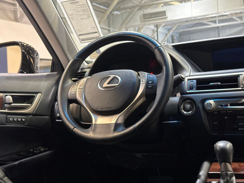 Used 2015 Lexus GS 350 AWD w/ Premium Package image 43