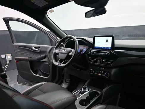 Used 2024 Ford Escape ST-Line FWD image 46