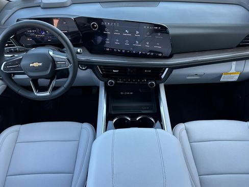 New 2026 Chevrolet Tahoe Premier image 13