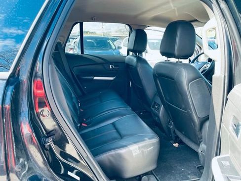 Used 2013 Ford Edge SEL FWD image 22