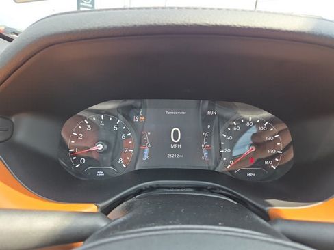 Used 2023 Jeep Compass Limited AWD/4WD image 22