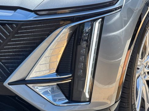 Certified 2024 Cadillac Lyriq Tech RWD image 50