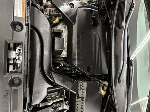 Used 2016 Nissan Altima 2.5 S w/ Power Driver Seat Package image 9