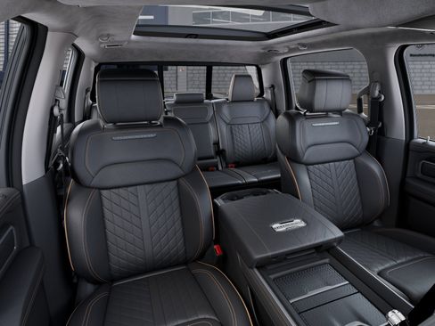 New 2026 RAM 1500 Tungsten AWD/4WD image 30