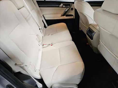 Used 2023 Lexus GX 460 Premium image 20