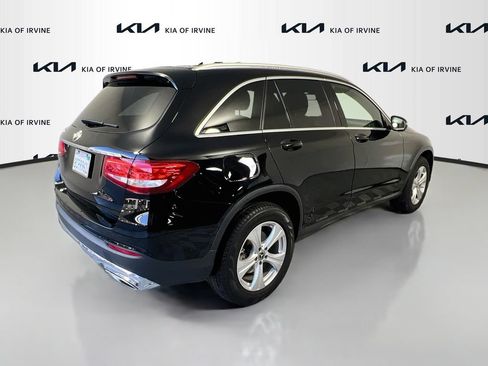 Used 2018 Mercedes-Benz GLC 300 image 8