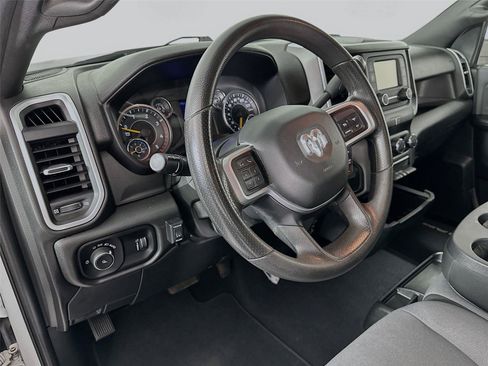 Used 2021 RAM 2500 Big Horn AWD/4WD image 22
