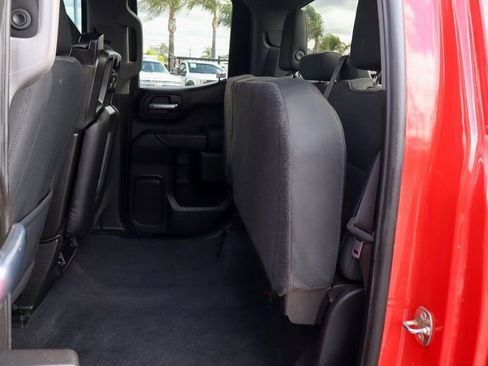 Used 2020 Chevrolet Silverado 1500 LT w/ Trailering Package image 33