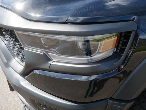 Used 2022 RAM 1500 TRX w/ TRX Level 2 Equipment Group AWD/4WD image 15