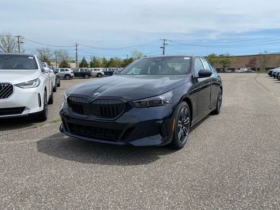 New 2026 BMW 530i xDrive