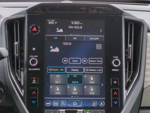 New 2026 Subaru Forester Premium image 14