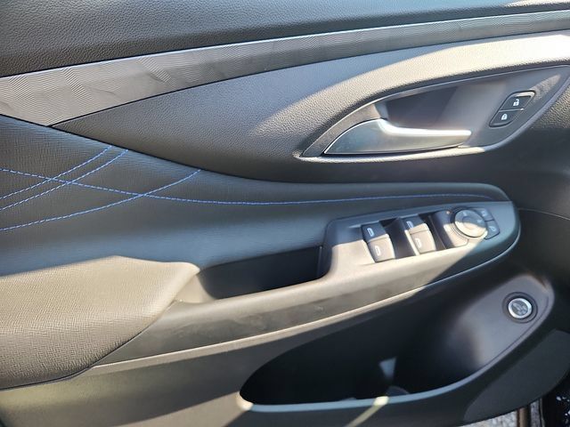 New 2026 Buick Envista Sport Touring w/ Convenience I Package FWD image 8