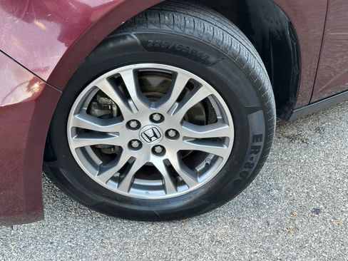 Used 2011 Honda Odyssey EX-L image 35